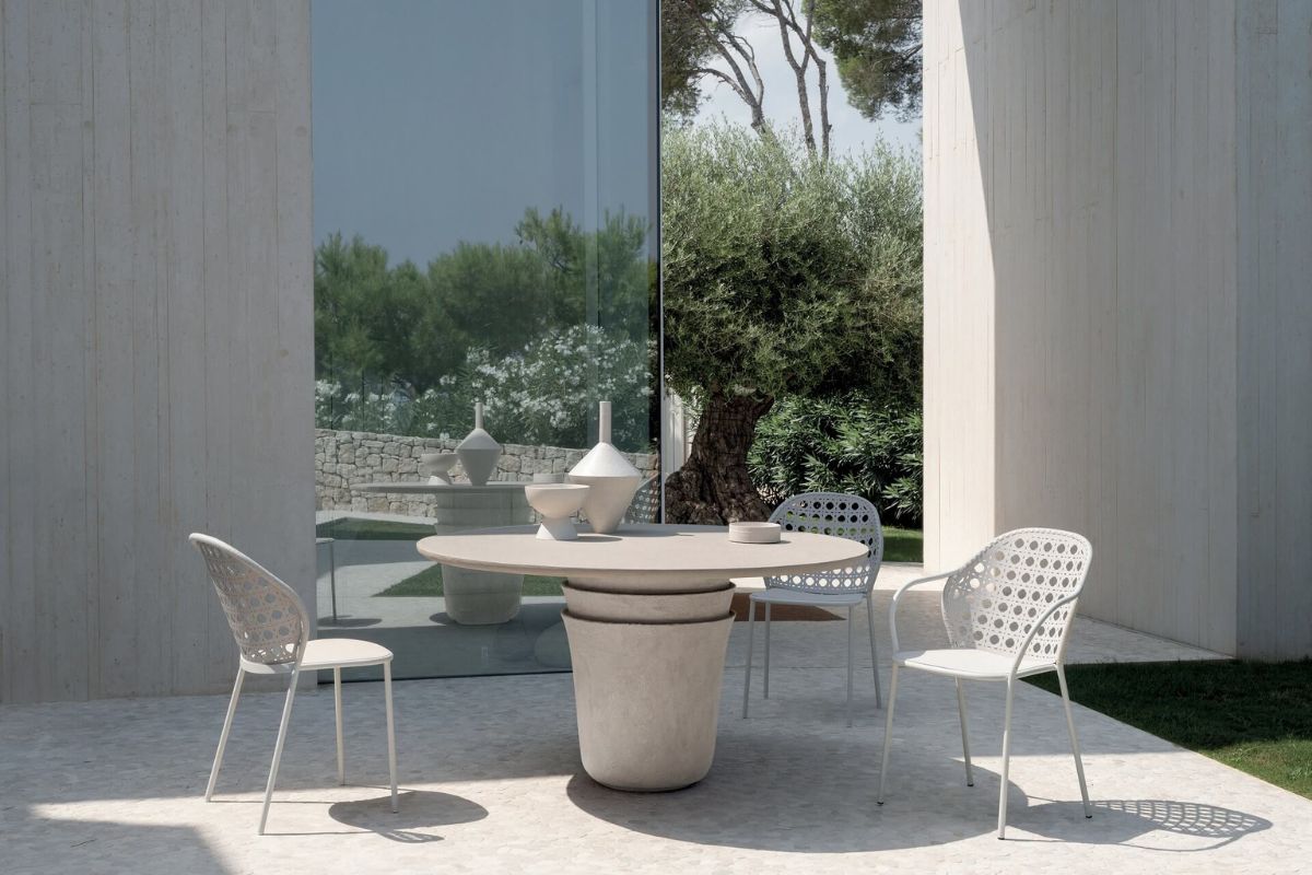Terrazzo minimalista design idee e consigli per progettare uno spazio outdoor elegante