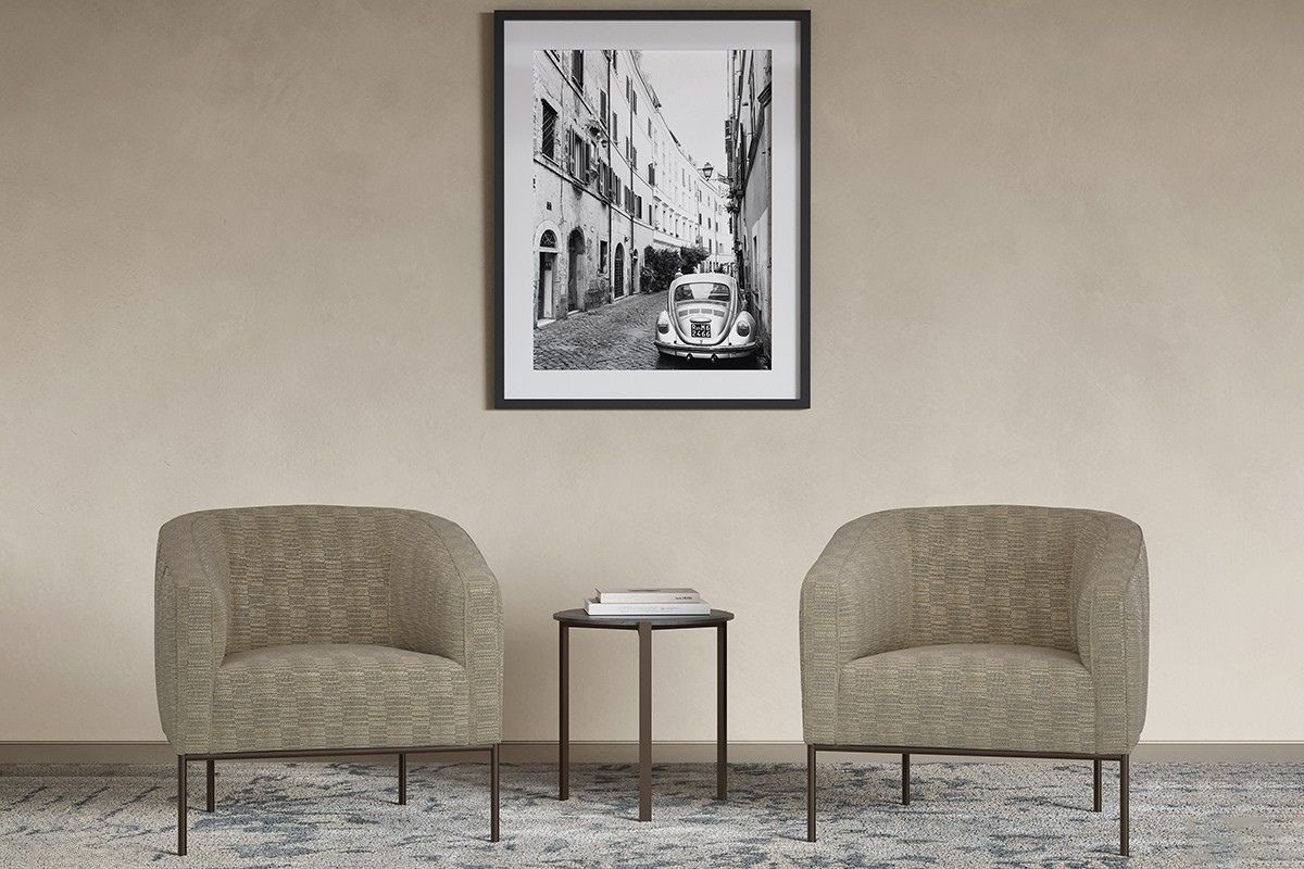 Alyse Rivolta armchairs