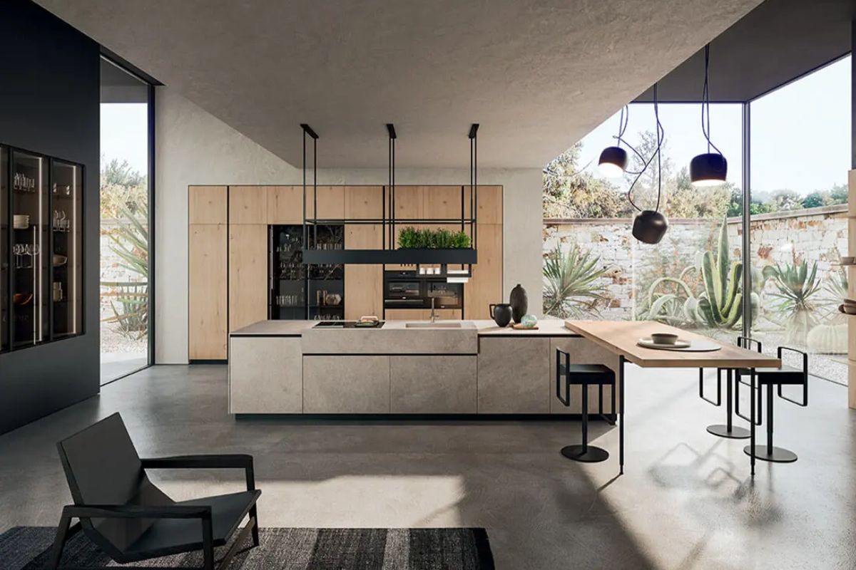 arrital cucine