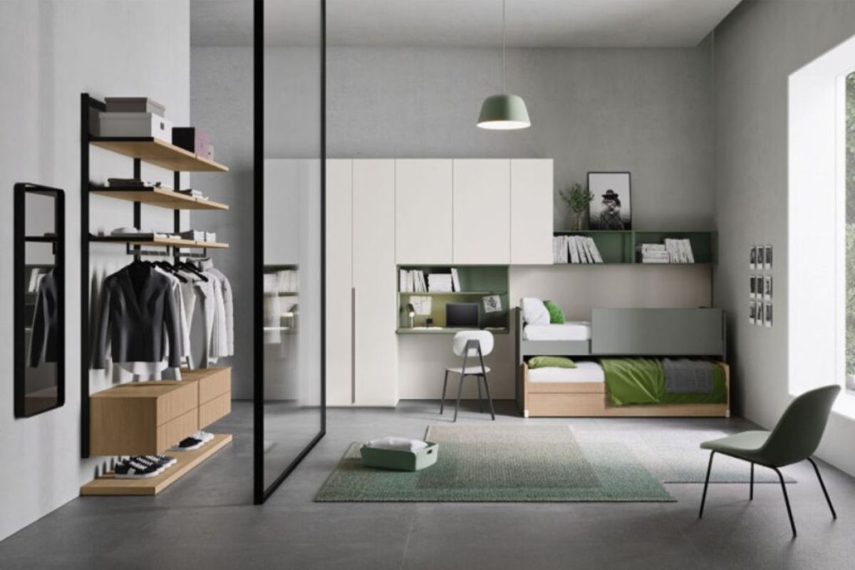 Bedroom design tips