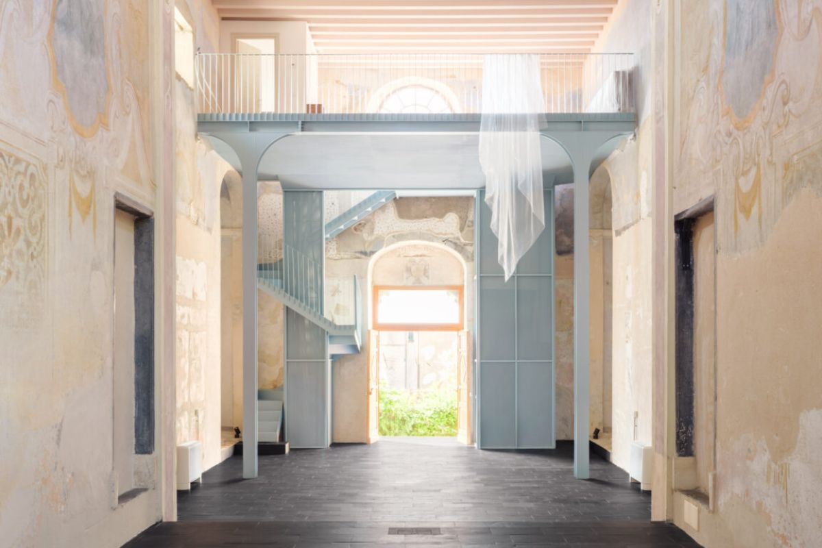 studi di architettura caarpa
