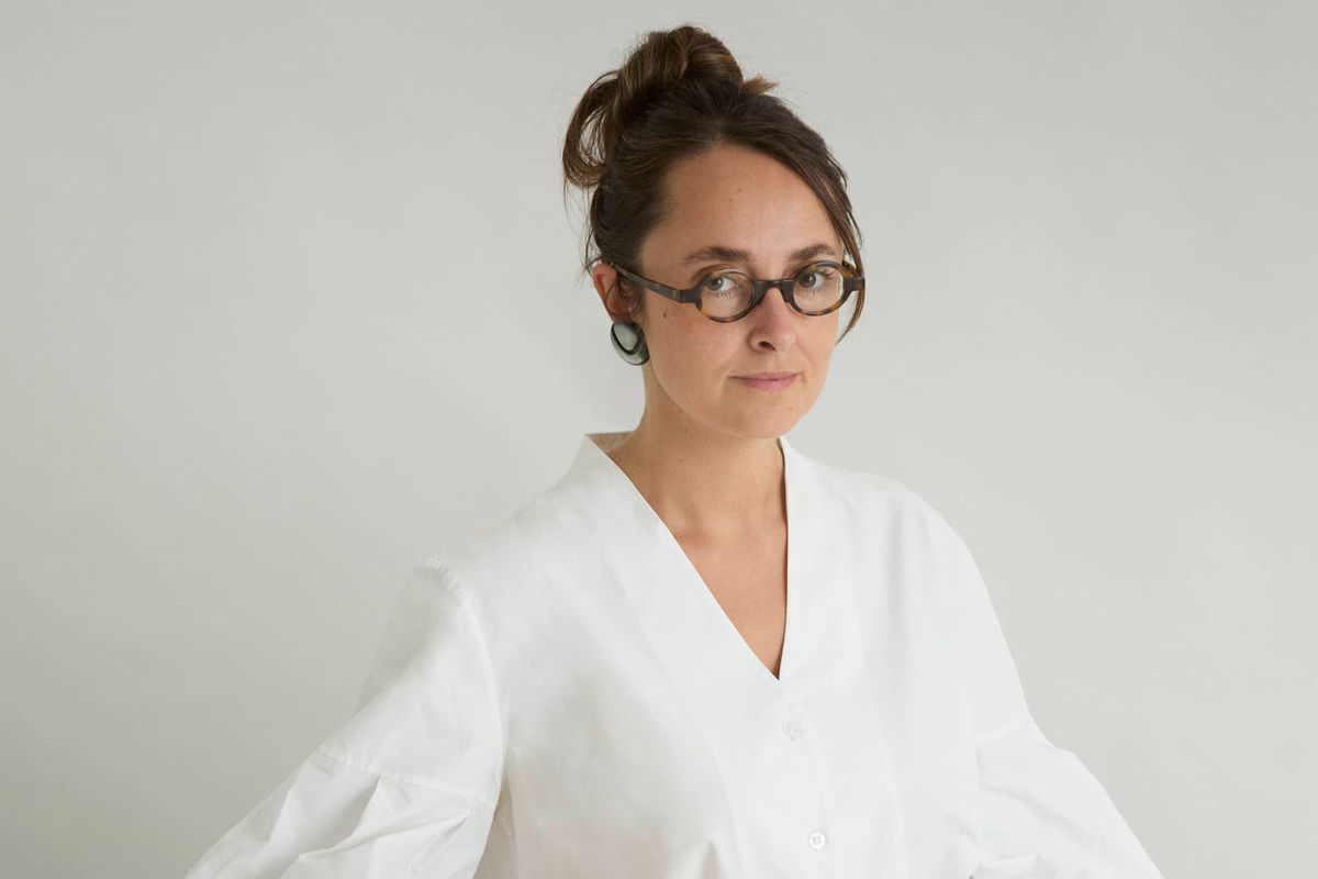 Chiara Lionello contemporary product design