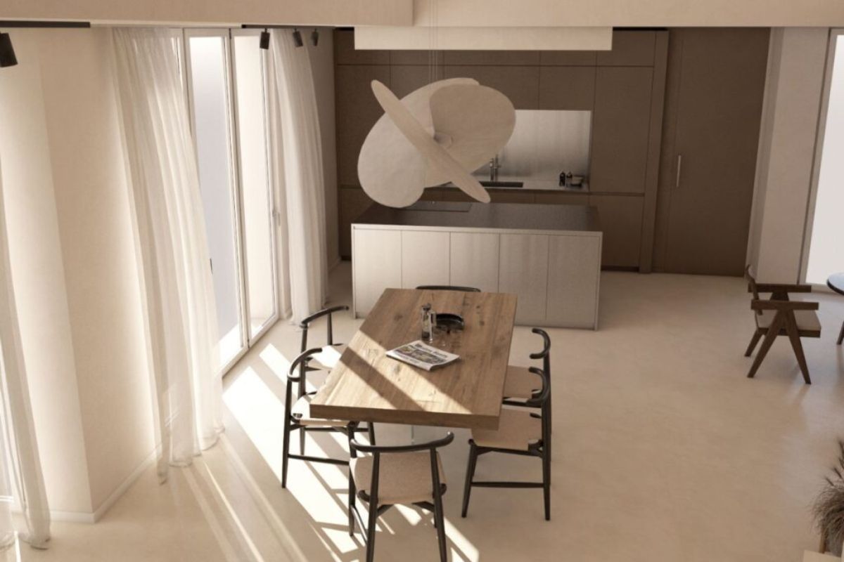 Costs and budget for furnishing a studio apartment