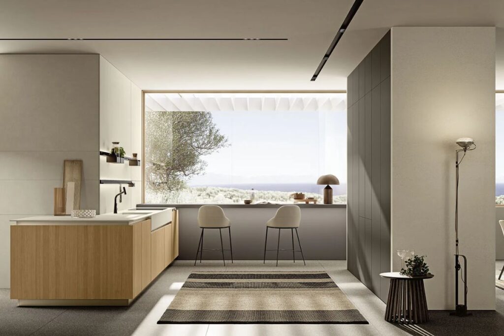 Migliori marche cucine italiane 2026: 25 brand di qualità e design