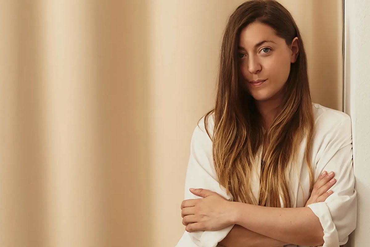 Federica Biasi product and interior design