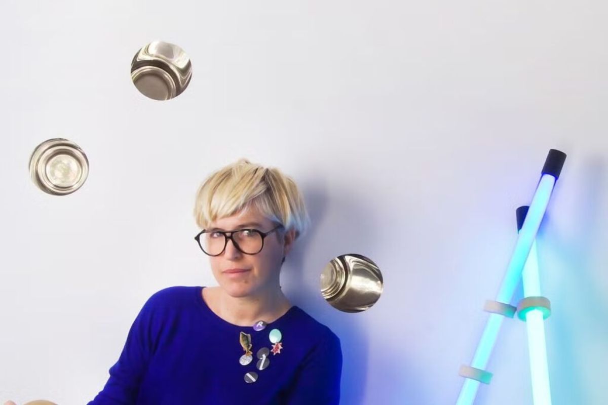 Francesca Perani architect