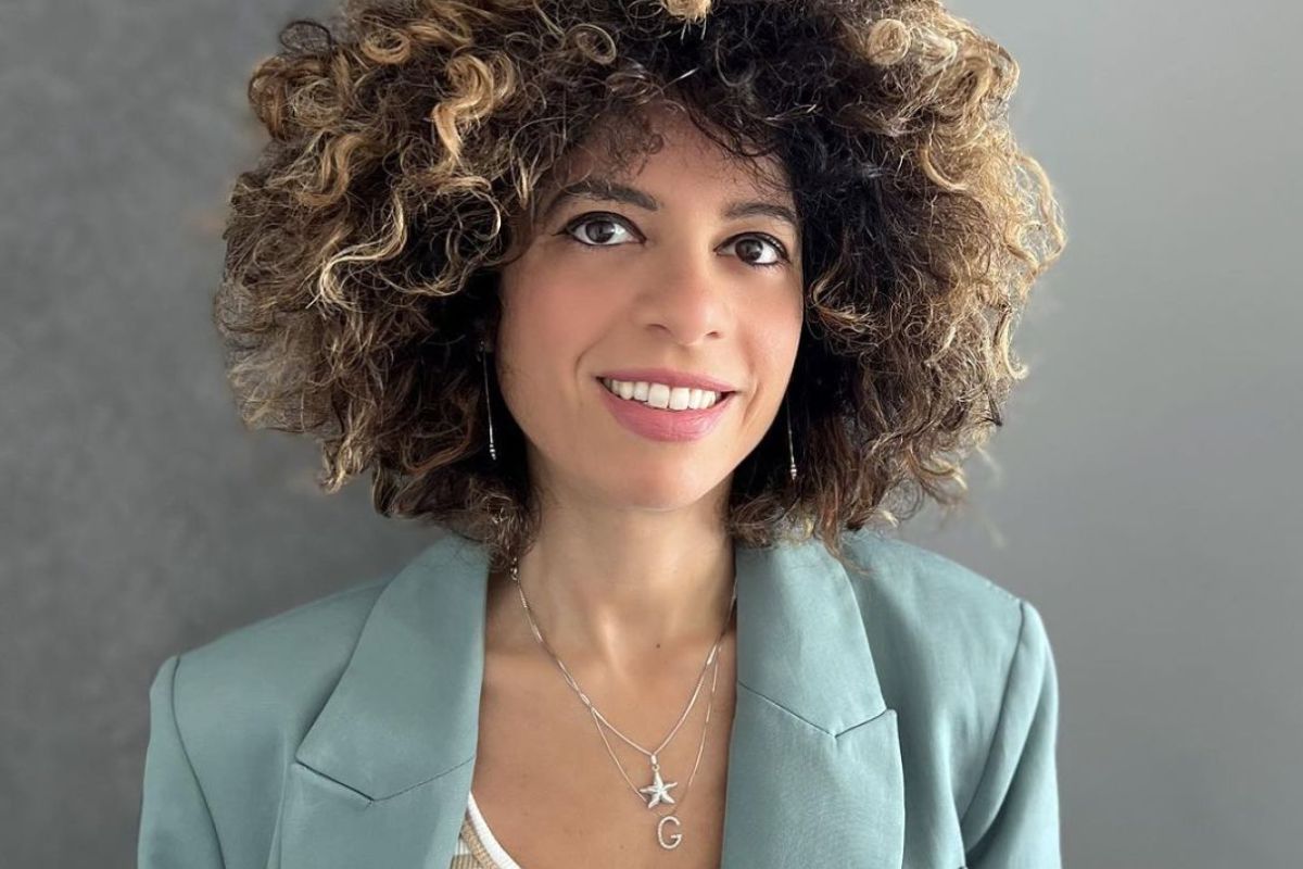 gaia miacola donne del design