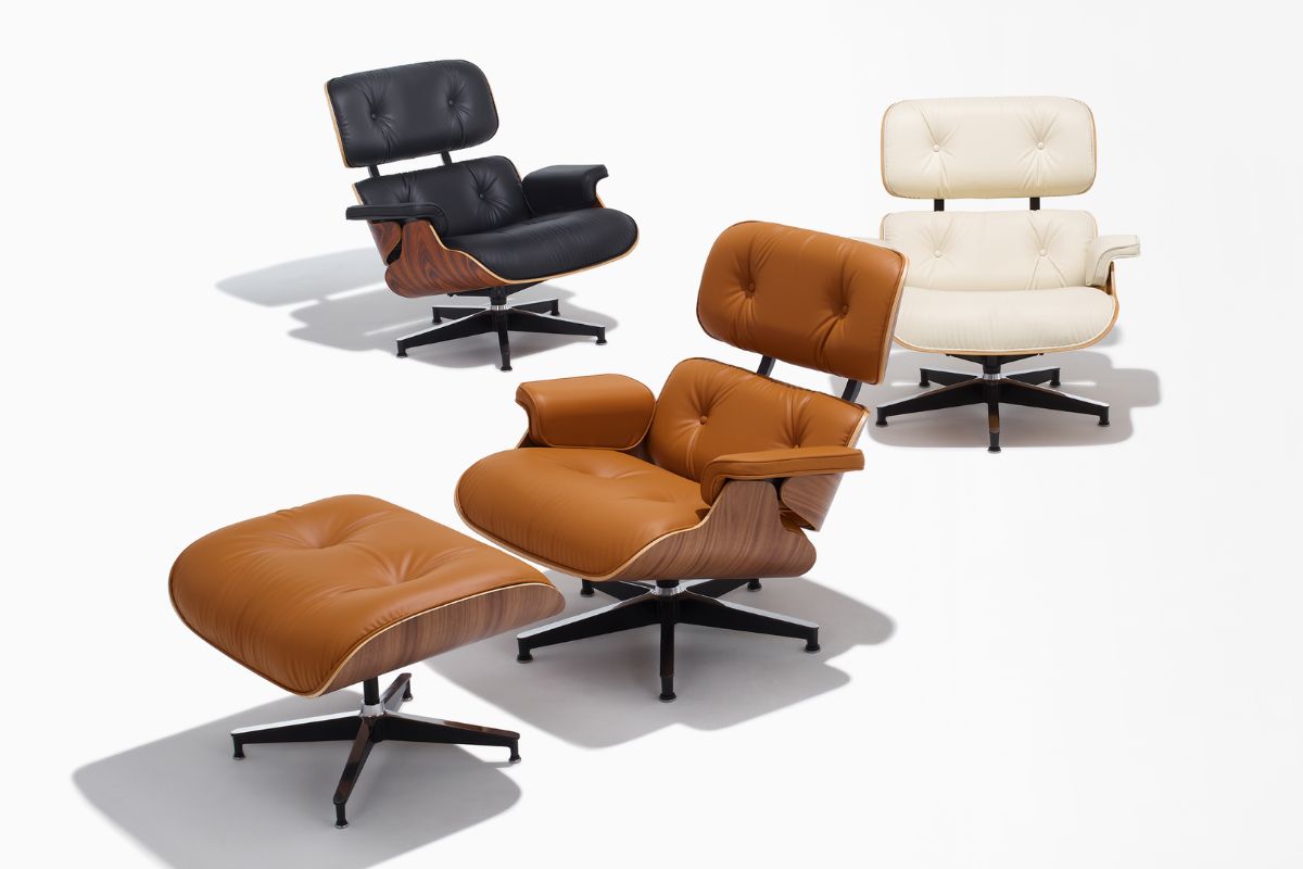 i brand di design più popolari al mondo aziende famose - Herman Miller