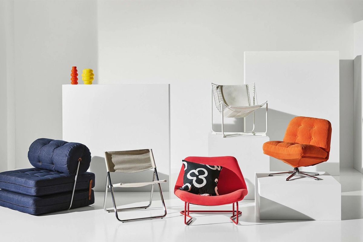 i brand di design più popolari al mondo aziende famose - IKEA