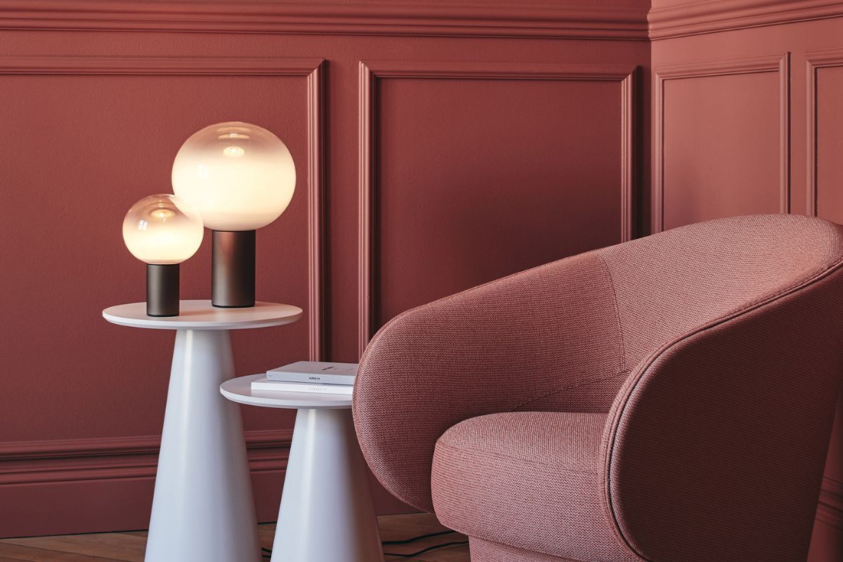 Italian design becomes a project again