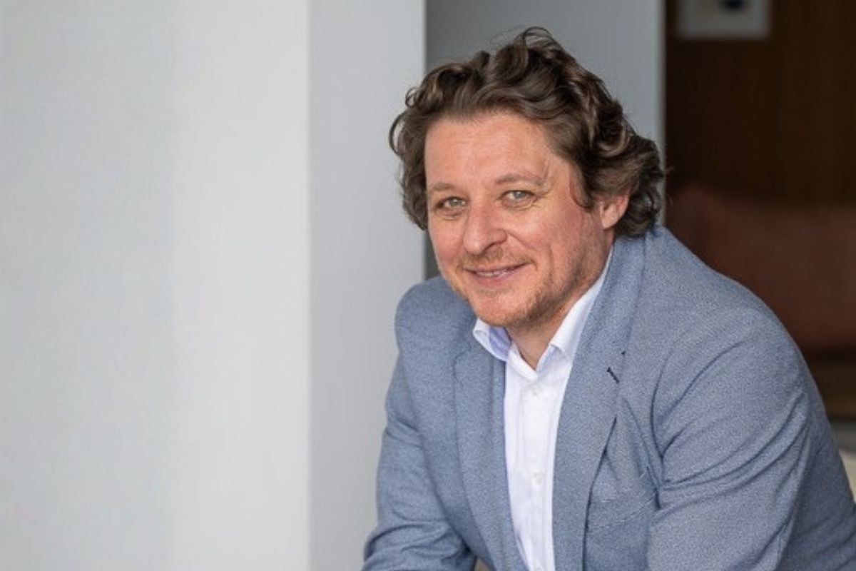 Jean-Baptiste Auvray designer for Ademi
