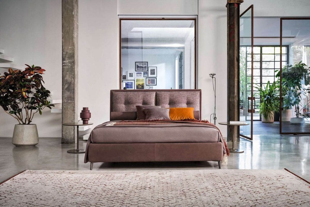 letto twils