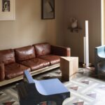 lo stile quiet luxury interior design arredamento
