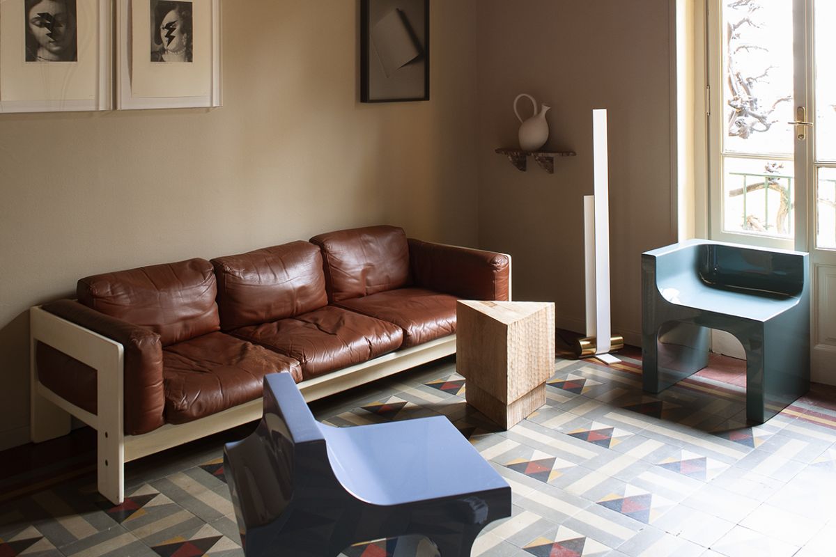 lo stile quiet luxury interior design arredamento