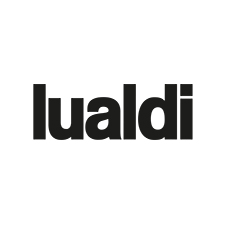 Logo del brand Lualdi