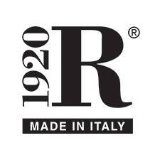 Logo del brad Riva 1920 Logo del brad Riva 1920