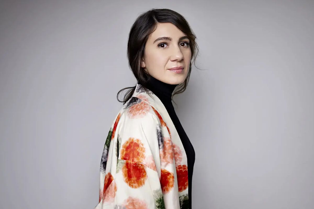 Maria Porro design leadership