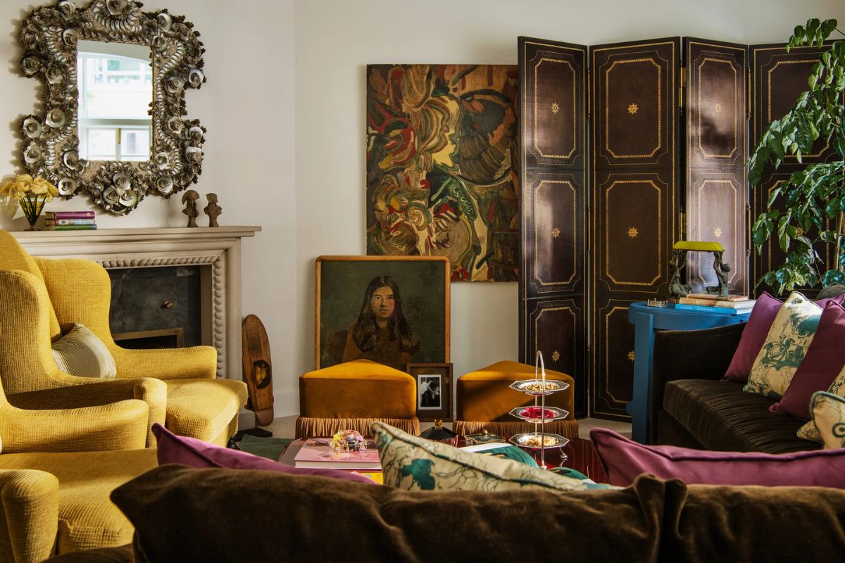 neo deco tendenze arredamento 2026