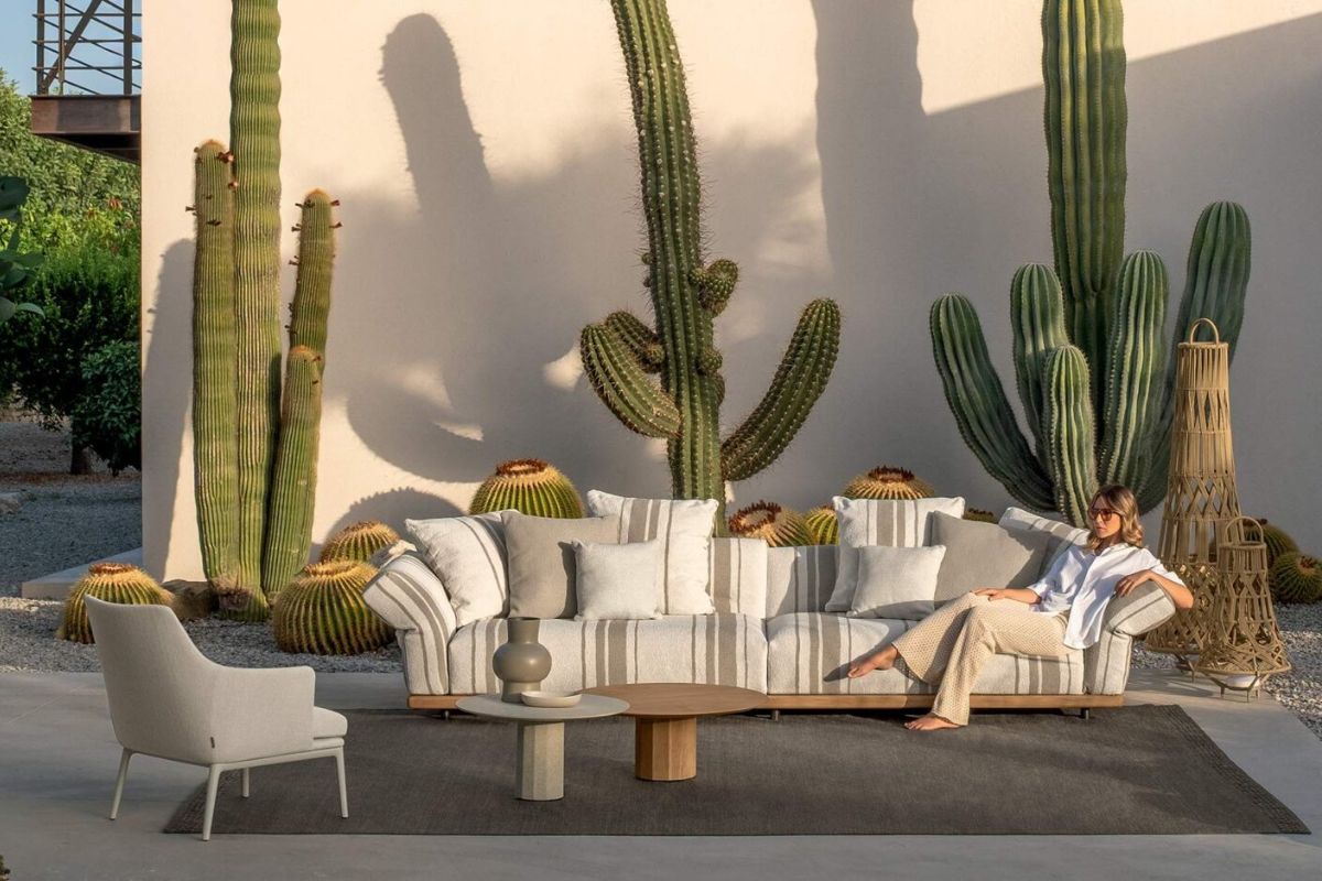 outodoor giardino tendenza 2026