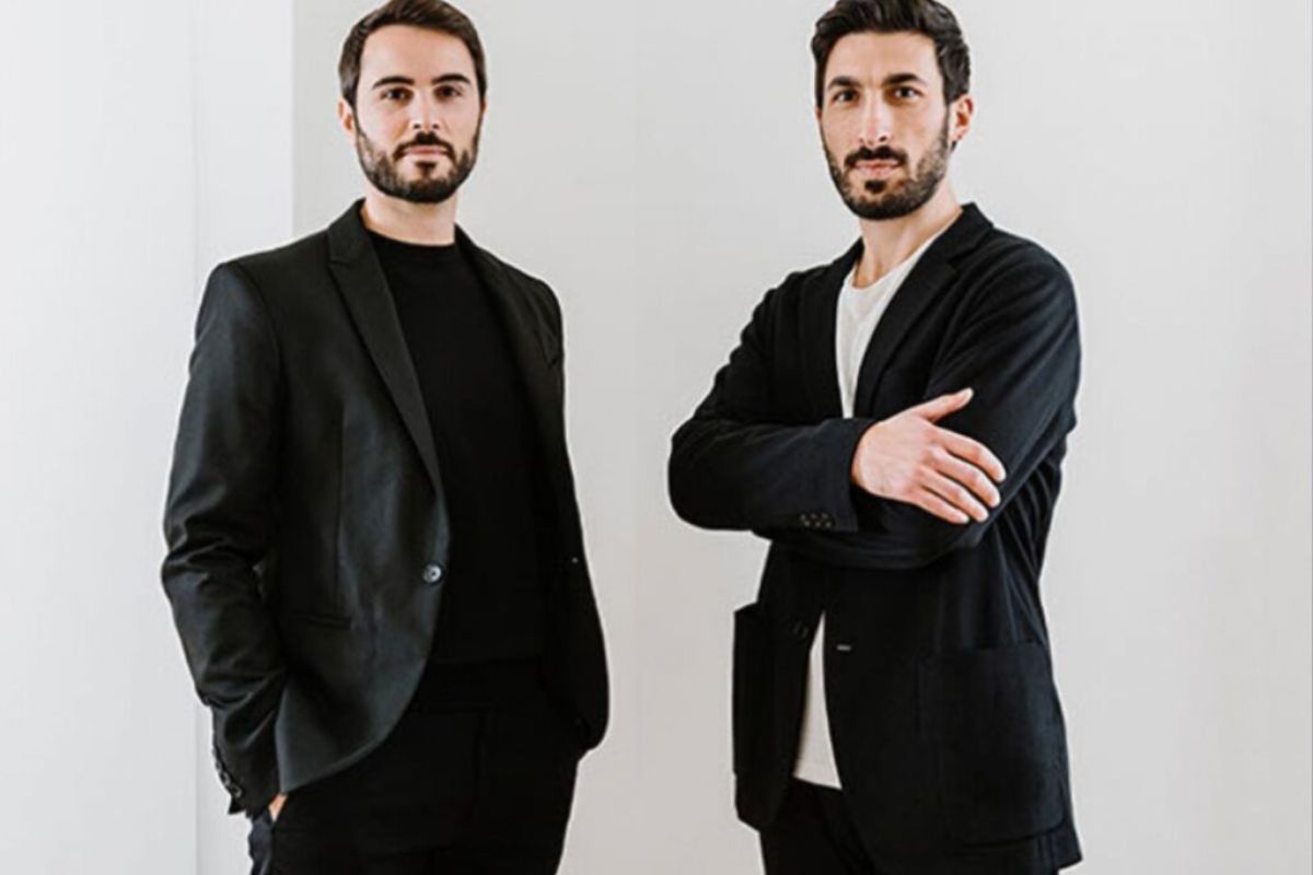 SET Architects Di Manno and Tanci Rome
