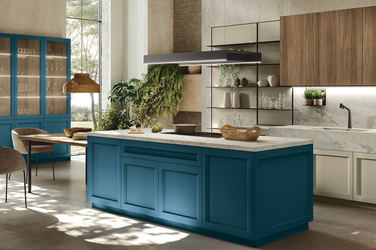 stosa cucine