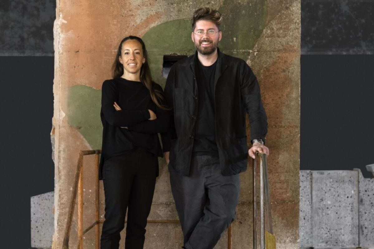 AMAA young Italian architecture studio