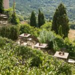 10 boutique hotel tra Toscana e Umbria di design