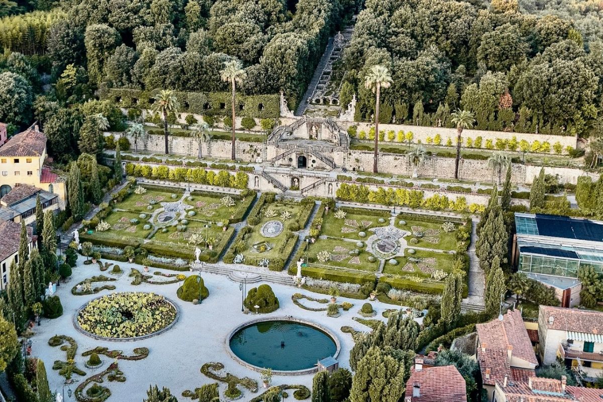 Giardini Centro Collodi