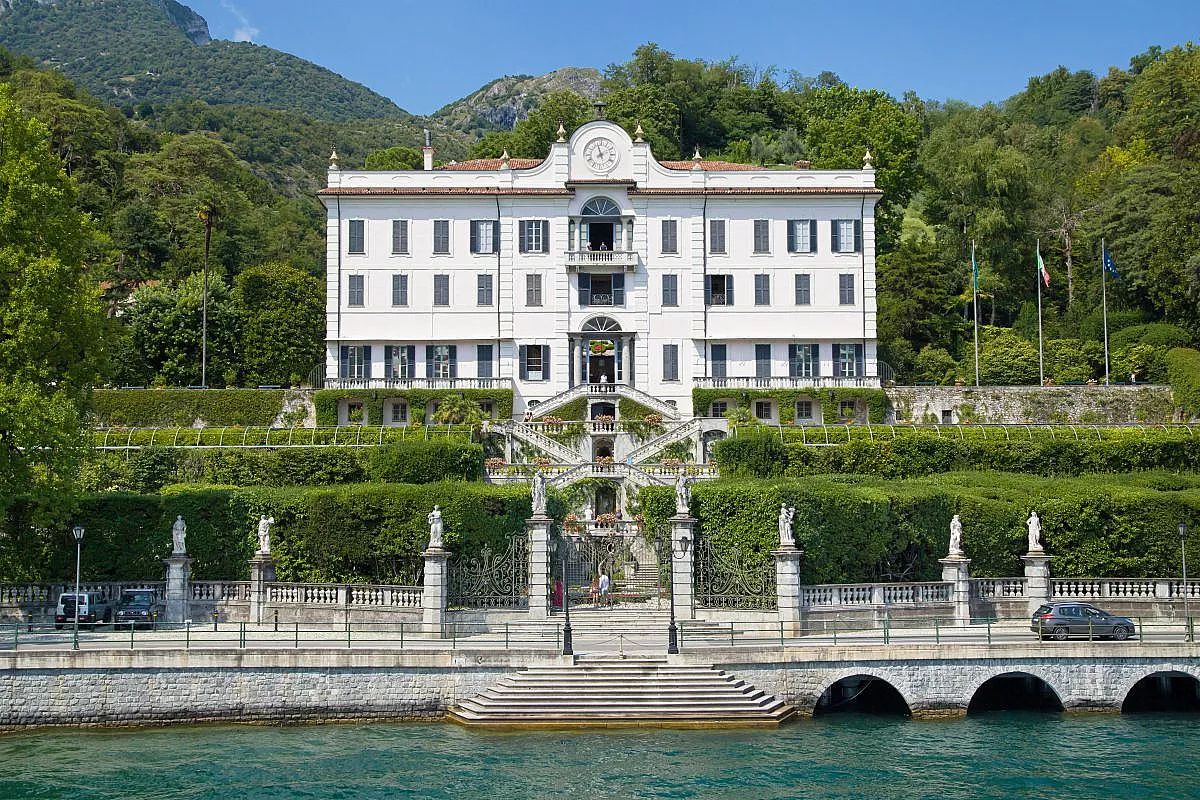 20 Giardini storici Italiani_ Villa Carlotta