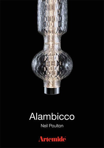 Catalogo Artemide - Alambicco
