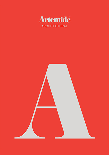Catalogo Artemide Architectural 2025
