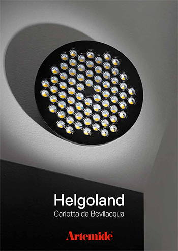 Catalogo Artemide - Helgoland