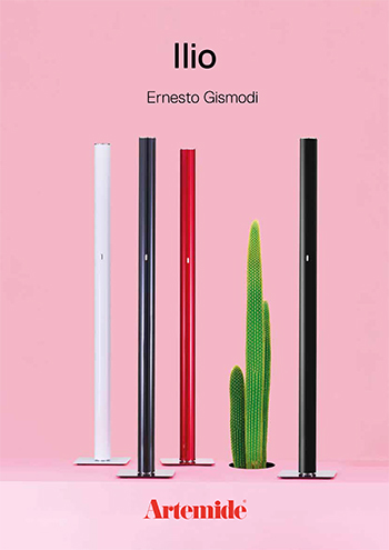 Catalogo Artemide - Ilio