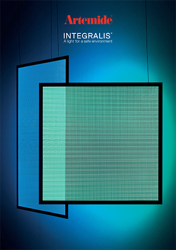 Catalogo Artemide - Integralis magazine