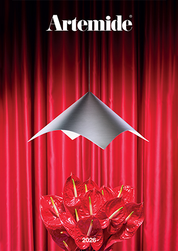 Cataglo Artemide - Magazine 2026