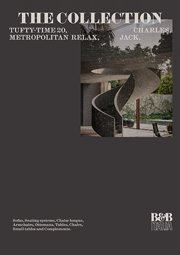 B&B Italia The Collection 2026
