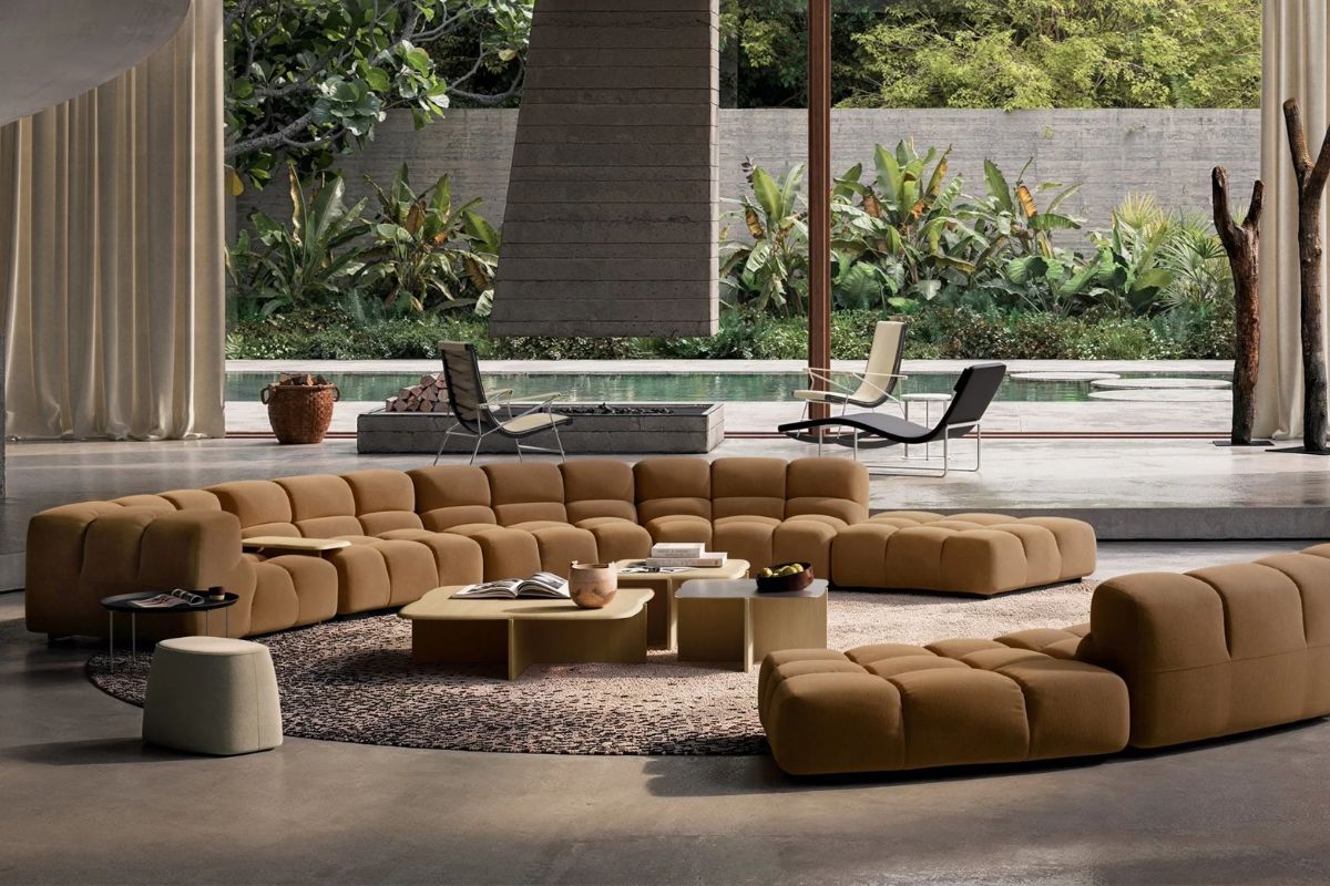 Best Coffee Table Brands_B&BItalia