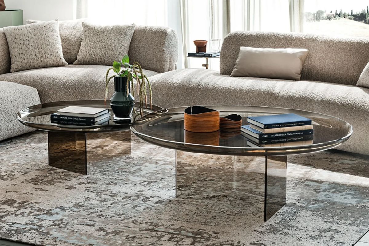 Best Coffee Table Brands_Cattelan Italia