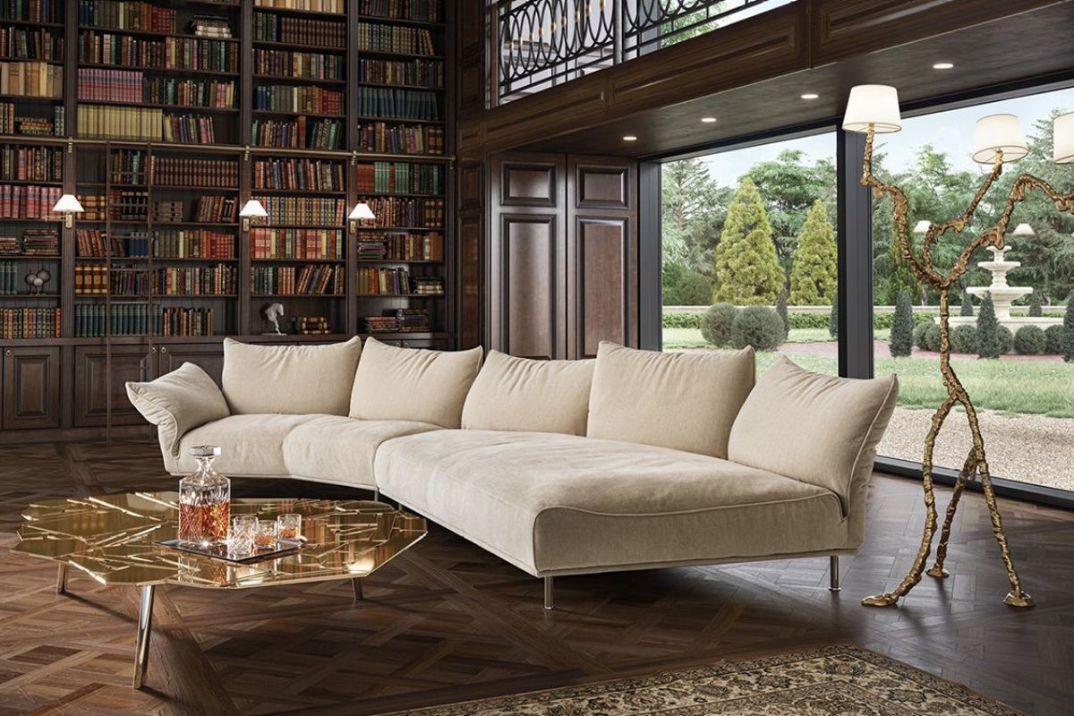 Best Coffee Table Brands_Edra