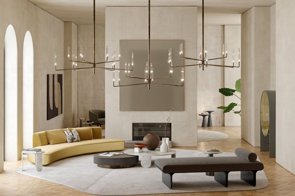 Best Coffee Table Brands_GallottieRadici