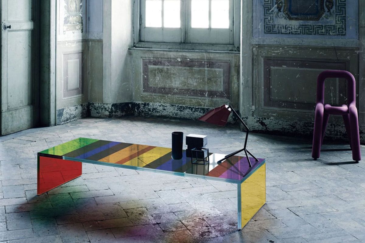 Best Coffee Table Brands_GlasItalia