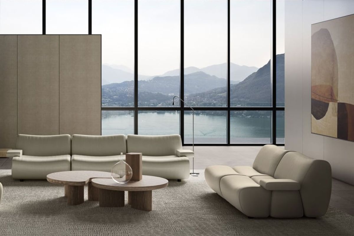Best Coffee Table Brands_Poliform