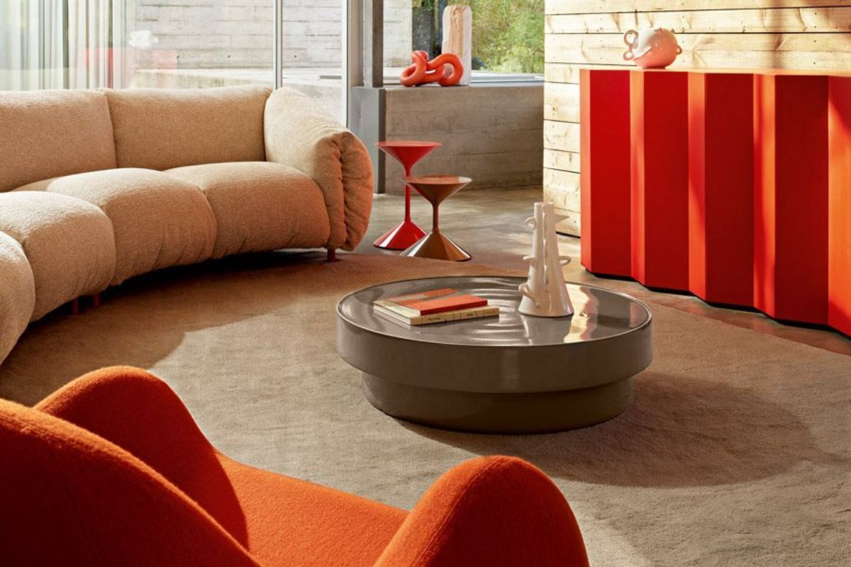 Best Coffee Table Brands_Zanotta