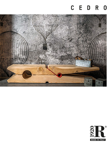 Catalogo-RIVA1920 CEDRO