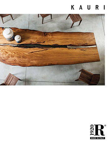 Catalogo-RIVA1920 Kauri