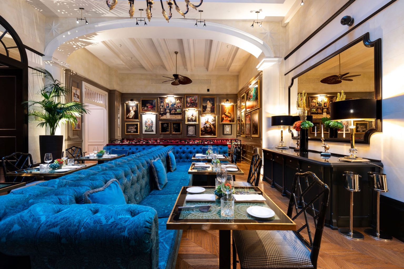 Hotel Maalot, Roma — RPM Proget