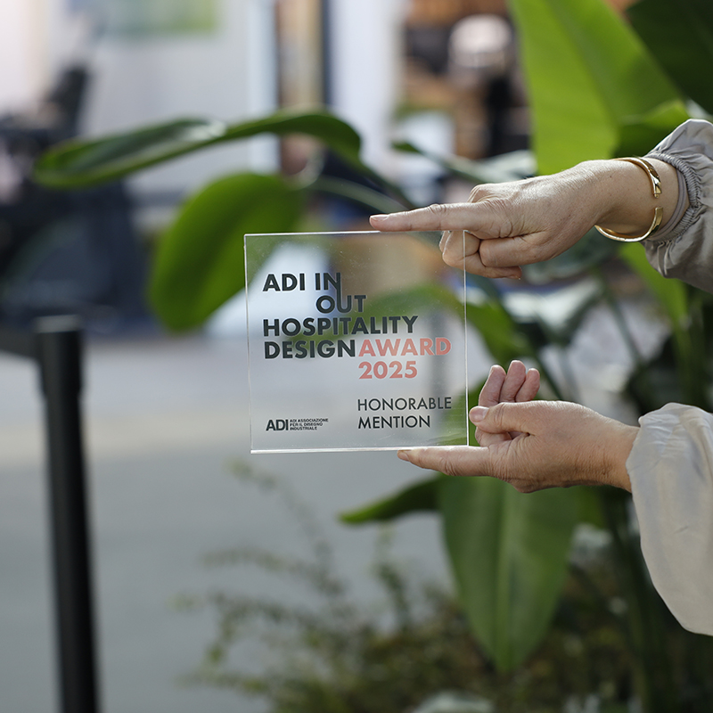 ADI InOut Hospitality Design Award