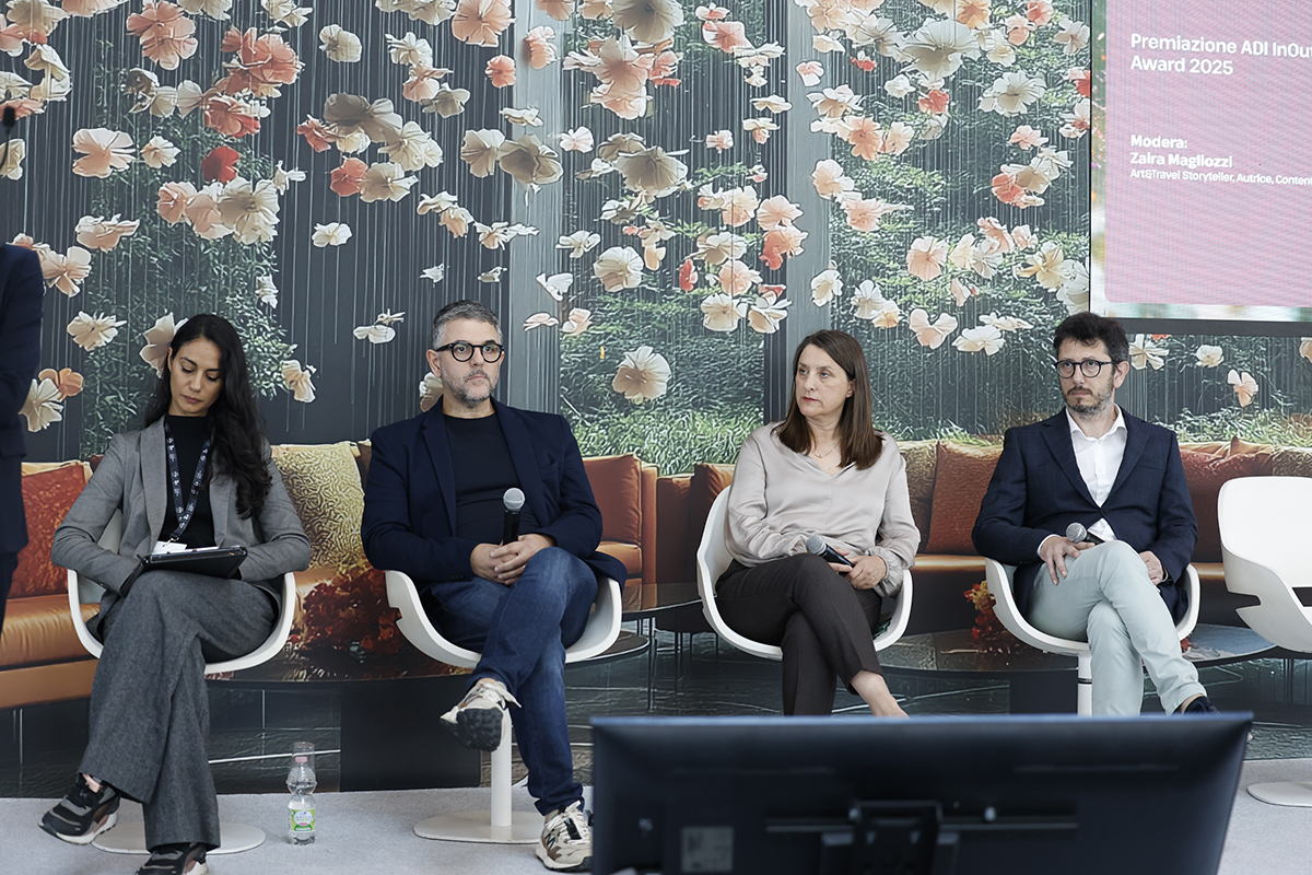 ADI InOut Hospitality Design Award 2025