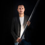 Ing. Andrea Stiaccini-credits Ilario Fabbian co-Ceo Zero55
