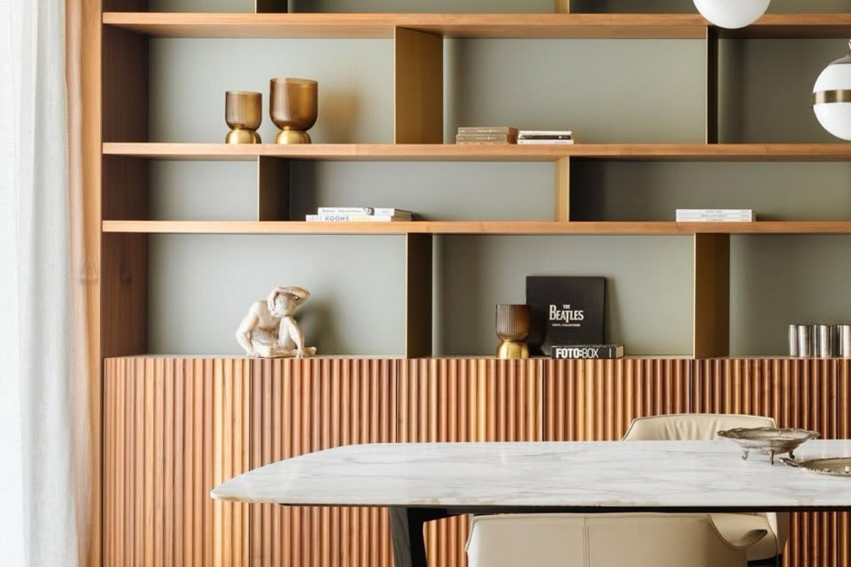 Labia Design interior design Napoli